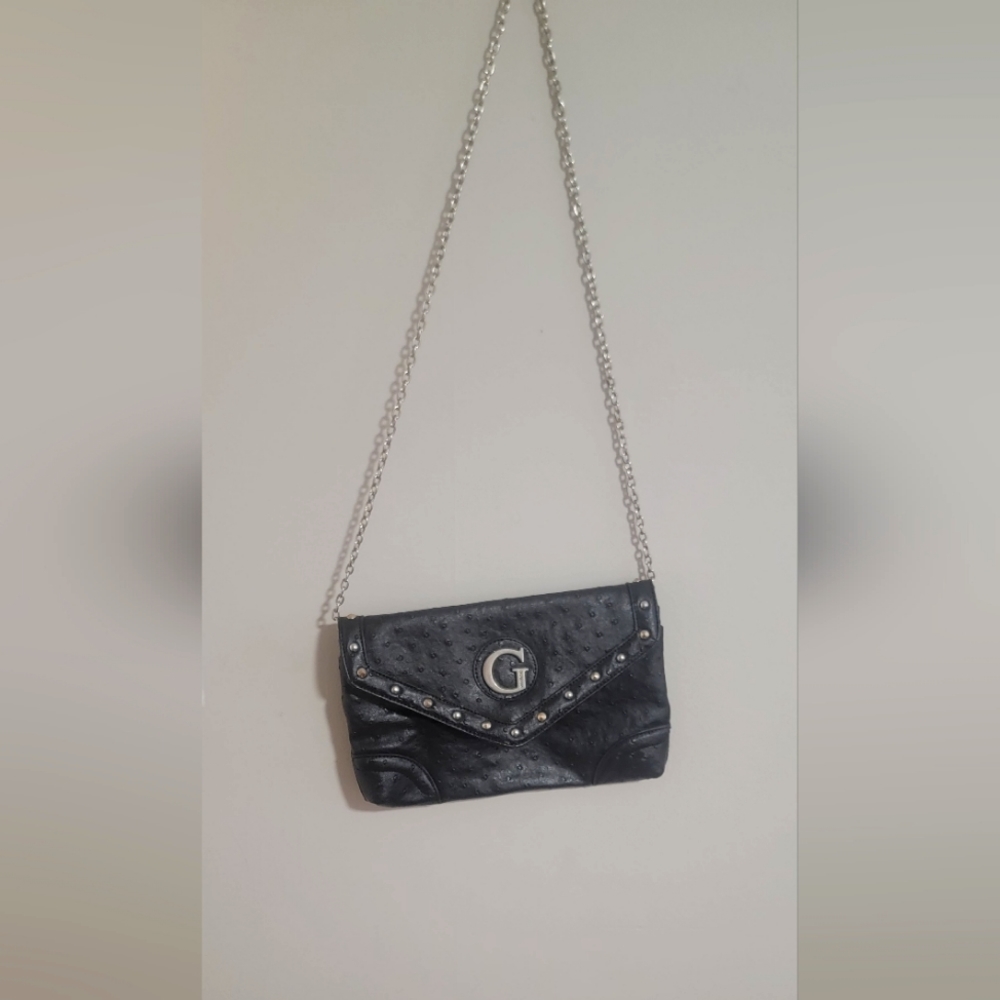 Guess purpose